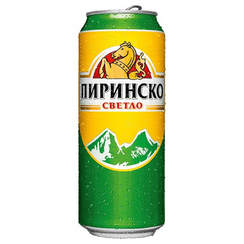 ПИРИНСКО КЕН 0.500