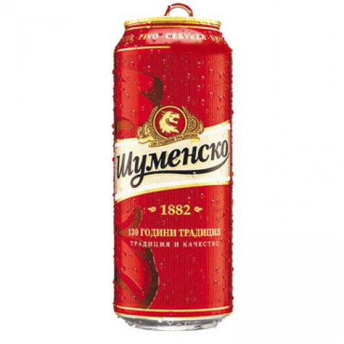 ШУМЕНСКО 0.500 МЛ