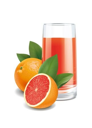 ФРЕШ ПОРТОКАЛ И ГРЕЙПФРУТ