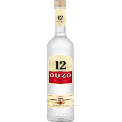 УЗО 12 0.200 мл.