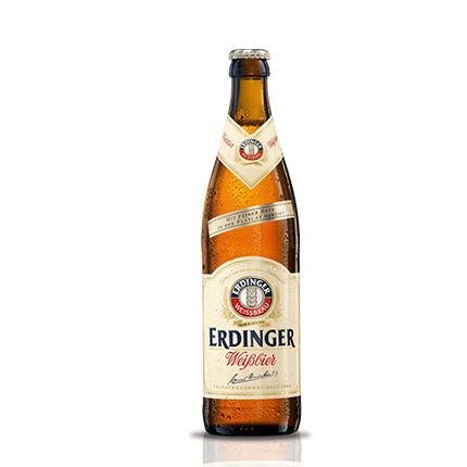 ЕРДИНГЕР 0.500 мл.