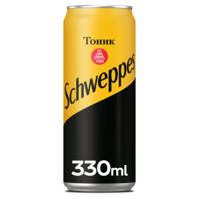ТОНИК 330 МЛ.