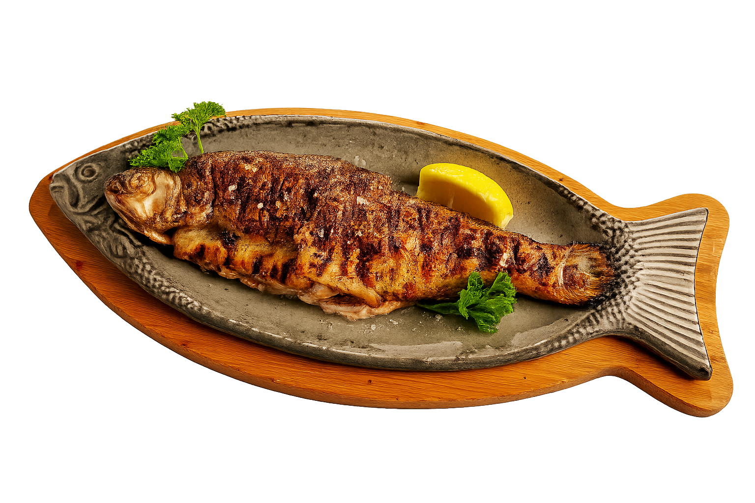 ПЪСТЪРВА НА JOSPER
