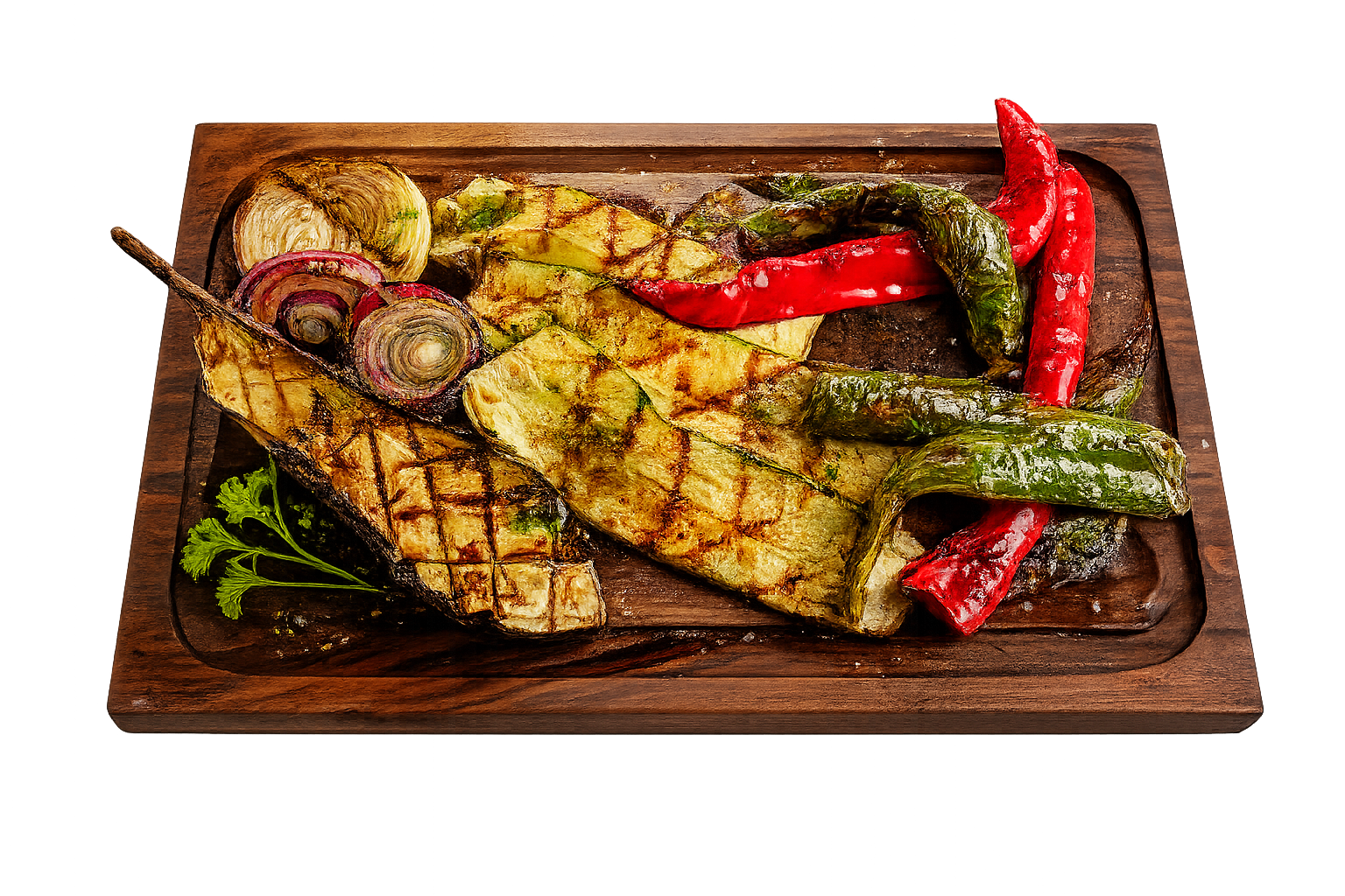 ЗЕЛЕНЧУЦИ НА JOSPER
